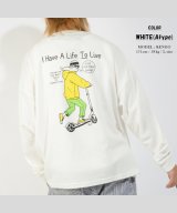 ホワイト