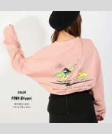 ピンク