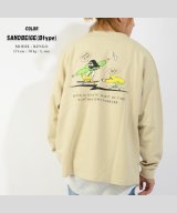 ベージュ系1