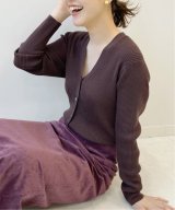 パープル