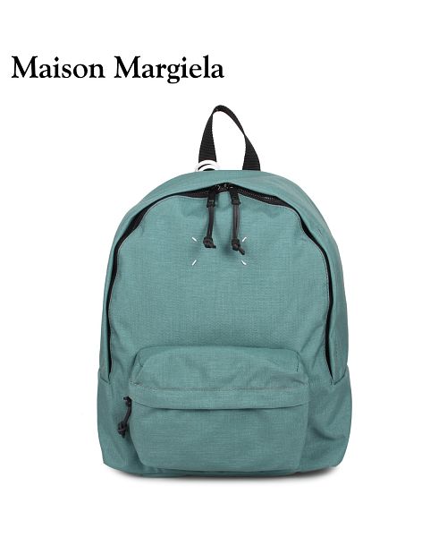 セール10%OFF】メゾンマルジェラ MAISON MARGIELA リュック バッグ ...