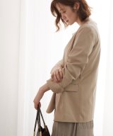 ベージュ(27)