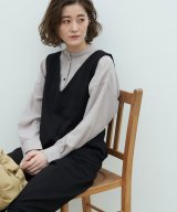 ブラック(01)