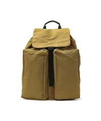 STANDARD SUPPLY/スタンダードサプライ リュック STANDARD SUPPLY SIMPLICITY A4 B4 通学 日本製 メンズ レディース 2POCKET PACK/502635096