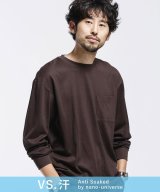ブラウン