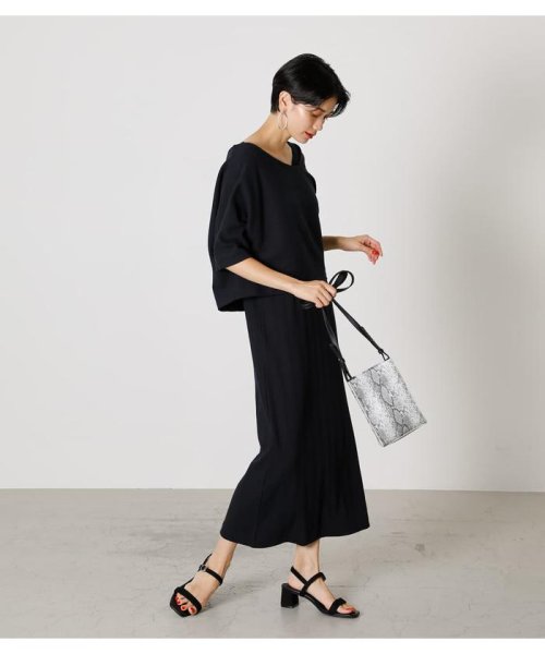 セール Layered 3way Cut Onepiece アズールバイマウジー Azul By Moussy D Fashion セール Layered 3way Cut Onepiece アズールバイマウジー Azul By Moussy D Fashion