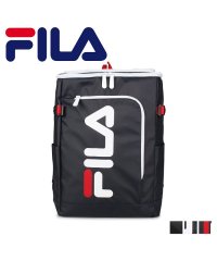 FILA/FILA フィラ リュック バッグ バックパック メンズ レディース 30L BAG PACK ブラック ネイビー 黒 7577/503360824