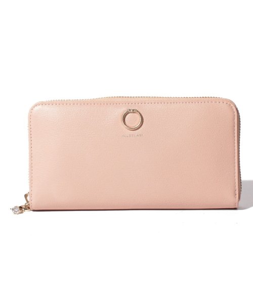 エターナル ラウンド長財布 ジルスチュアート ウォレット Jillstuart Wallet D Fashion