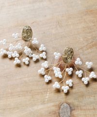PourVous/プールヴー PourVous レディ＆スプレイピアス/503113027