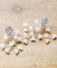 PourVous/プールヴー PourVous レディ＆スプレイピアス/503113027