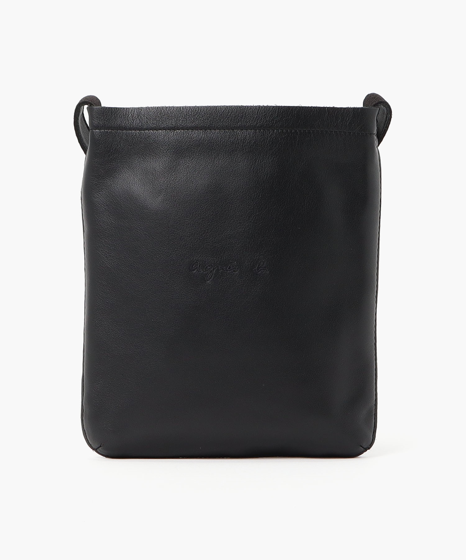 Pah02 03 Peter ショルダーバッグ アニエスベー ボヤージュ メンズ Agnes B Voyage D Fashion Pah02 03 Peter ショルダーバッグ アニエスベー ボヤージュ メンズ Agnes B Voyage D Fashion