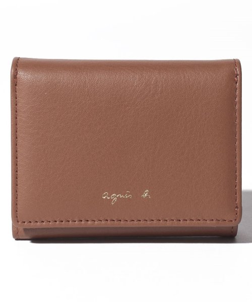 Aw11c 12 ミニウォレット アニエスベー ボヤージュ Agnes B Voyage D Fashion Aw11c 12 ミニウォレット アニエスベー ボヤージュ Agnes B Voyage D Fashion