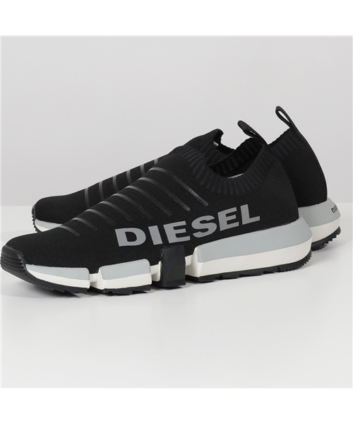 diesel 靴