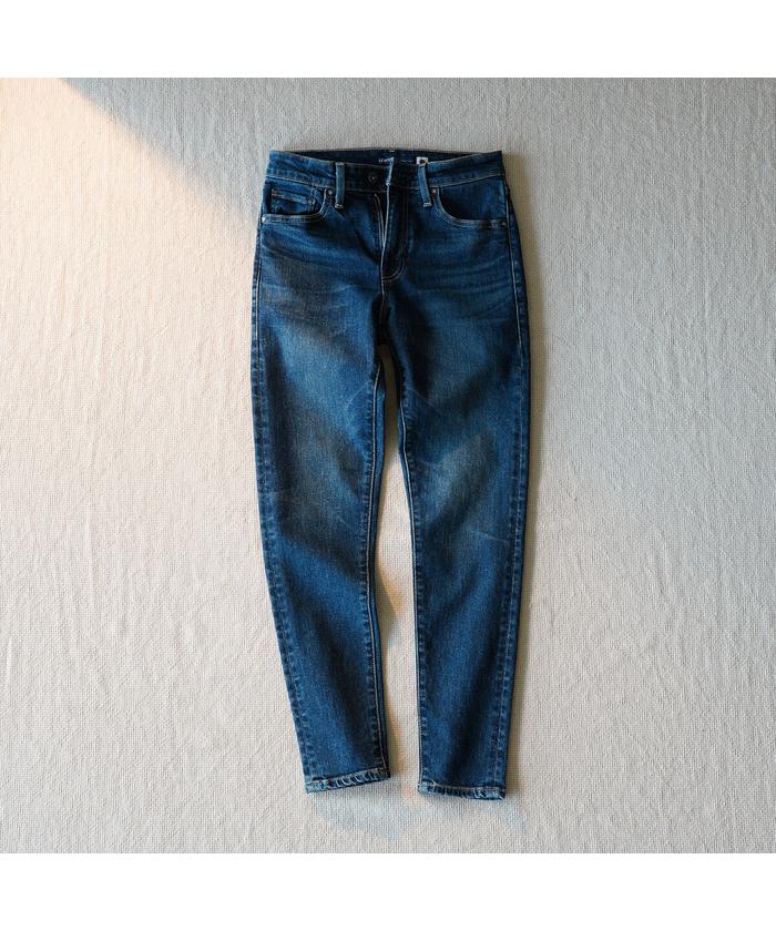 721? ANKLE 価格 あす楽対応 YAMA MADE リーバイス IN Levi's JAPAN