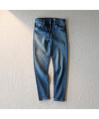 Levi's/721? ANKLE SUKI DARK MADE IN JAPAN/503431707