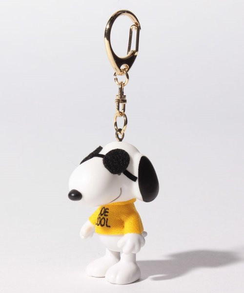 Snoopy Peanuts ピーナッツ スヌーピーコスチュームキーチェーン ジョークール Peanuts Peanuts D Fashion