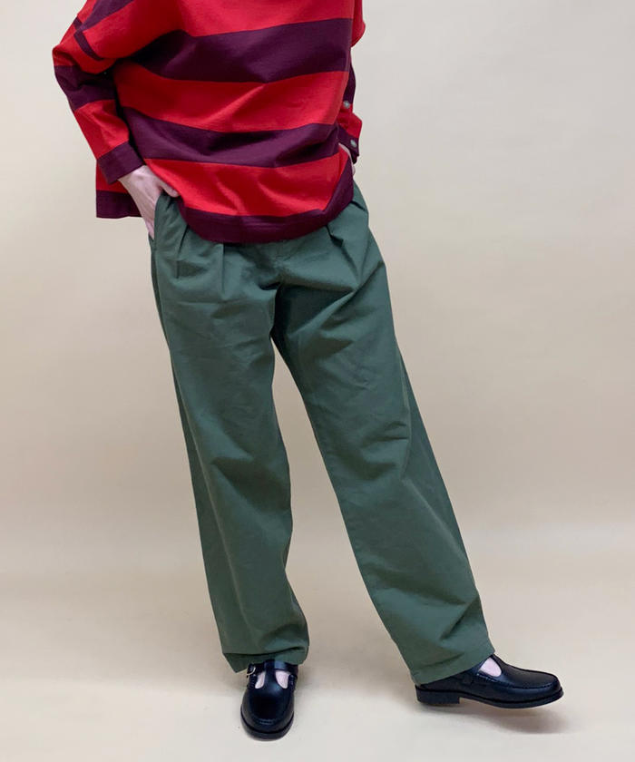 FREDDY フレディ　カーゴパンツ【新品タグ付き】 カーゴパンツ☆30%OFF+ｸｰﾎﾟﾝ利用可 | すべての商品 | FREDDY