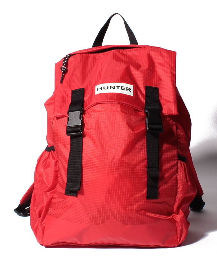 ハンター HUNTER オリジナル リップストップパッカブル バックパック セール】オリジナル リップストップパッカブルバックパック