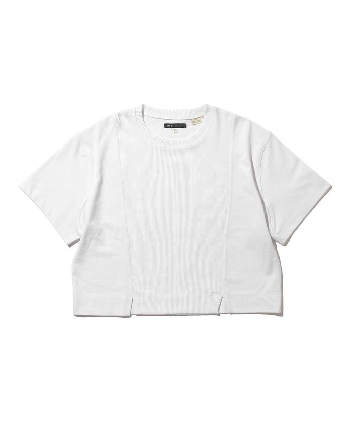 BOXY サーマルTシャツ BRIGHT リーバイス 11周年記念イベントが 値下げ WHITE Levi's