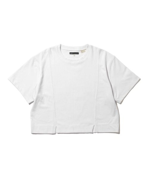 セール Boxy サーマルtシャツ Bright White リーバイス Levi S D Fashion