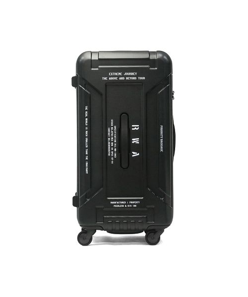 中型 ミリタリー キャリーケース RWA88 ZRP-ZX | Carry-On 32L 80531– ZERO HALLIBURTON