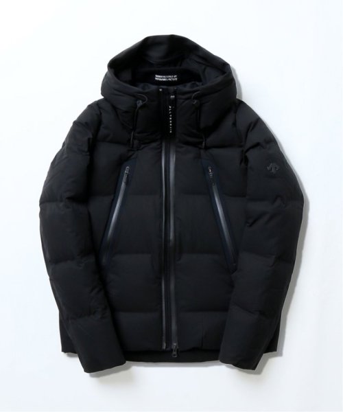 Descente Allterrain デサント オルテライン 水沢ダウン マウンテニア エディフィス Edifice D Fashion Descente Allterrain デサント オルテライン 水沢ダウン マウンテニア エディフィス Edifice D Fashion
