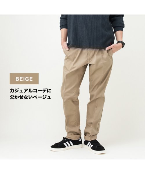 クーポン セール12 Off Dickies ディッキーズ ストレッチチノパンツ 0810 5000 マックハウス メンズ Mac House Men D Fashion