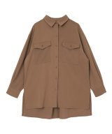 ブラウン
