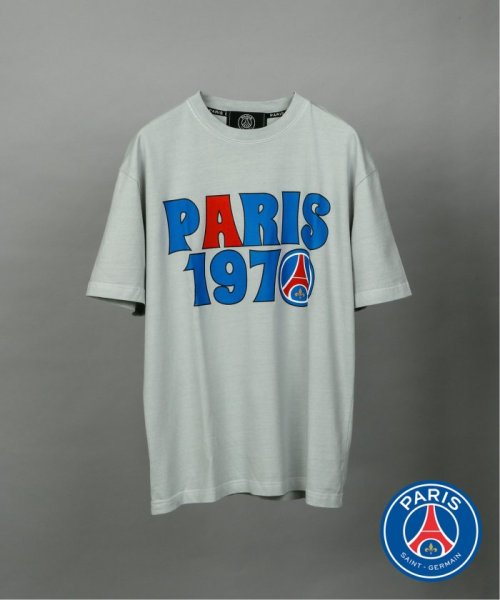 セール 40 Off Paris Saint Germain パリサンジェルマン Hippy ロゴtシャツ Paris Saintgermain Paris Saint Germain D Fashion