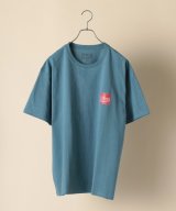 ブルー