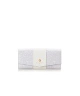 スパンコールレザー長財布 サマンサタバサプチチョイス Samantha Thavasa Petit Choice D Fashion スパンコールレザー長財布 サマンサタバサプチチョイス Samantha Thavasa Petit Choice D Fashion