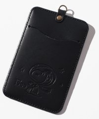 SNOOPY Leather Collection/スヌーピーレザーコレクション SNOOPY Leather Collection スヌーピー/SNOOPY/ピーナッツ/PEANUTS/アストロパスケース/503402034