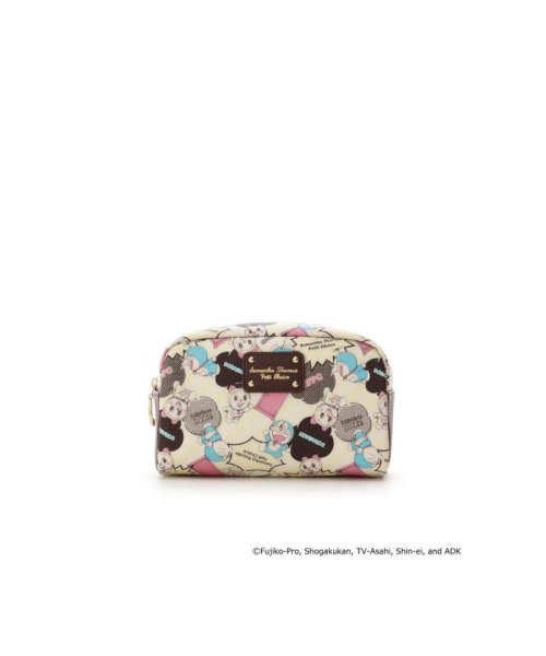 ドラえもんコレクション ポーチ サマンサタバサプチチョイス Samantha Thavasa Petit Choice D Fashion