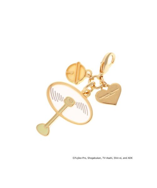 ファスナーチャーム タケコプター サマンサタバサプチチョイス Samantha Thavasa Petit Choice D Fashion ファスナーチャーム タケコプター サマンサタバサプチチョイス Samantha Thavasa Petit Choice D Fashion