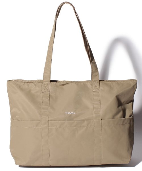 セール リサイクルナイロンベーシックサブバッグ イザック Y Saccs D Fashion