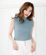 ブルー