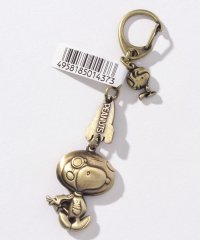 PEANUTS/ピーナッツ PEANUTS SNOOPY/PEANUTS/ピーナッツ/スヌーピー/キャストキーホルダー/503414316