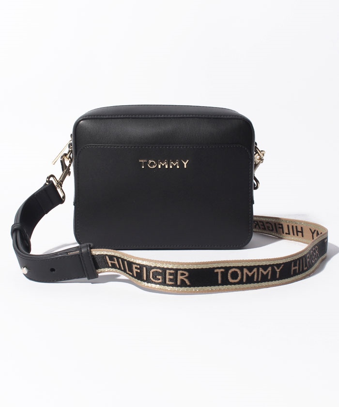 完璧 TOMMYショルダーバック ecousarecycling.com