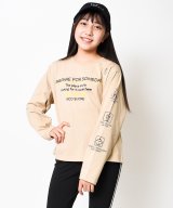 ベージュ