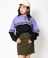 パープル