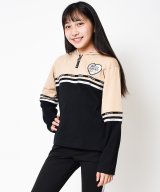 ベージュ