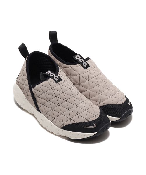 ナイキ ACG モック 3.0 レザー(503452018) | ナイキ(NIKE) - d fashion