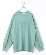 グリーン