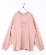 ピンク