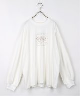 オフ白