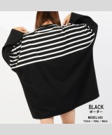ブラック系1