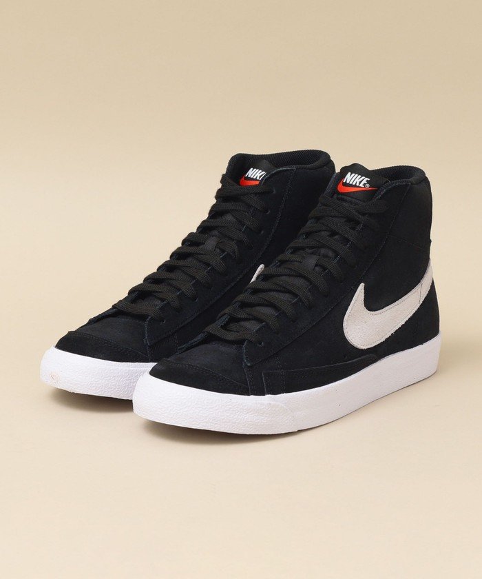 ナイキ ブレイザー Mid 77 メンズスニーカー 価格比較 価格 Com ナイキ ブレイザー Mid 77 メンズスニーカー 価格比較 価格 Com