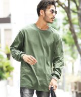 グリーン系1