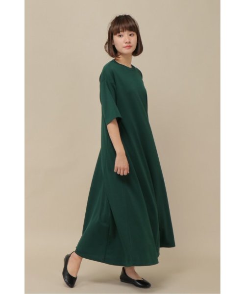 セール テントラインカットソーワンピース イッカラウンジ Ikka Lounge D Fashion セール テントラインカットソーワンピース イッカラウンジ Ikka Lounge D Fashion