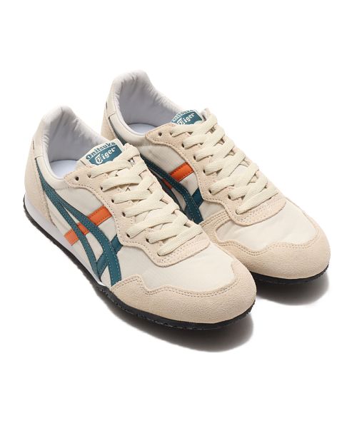 オニツカタイガー セラーノ(503461892) | Onitsuka Tiger(Onitsuka ...